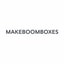 Makeboomboxes coupon codes