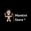 Mankini Store coupon codes