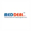 MedDeal discount codes