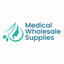 Medical Wholesale Supplies coupon codes