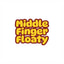 Middle Finger Floaty coupon codes