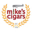 Mike's Cigars coupon codes