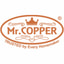 Mr.COPPER discount codes
