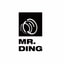 Mr.Ding Studio coupon codes