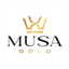 Musa Gold coupon codes