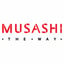 Musashi coupon codes
