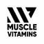 Muscle Vitamins kortingscodes