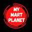 MyMartPlanet coupon codes