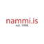 nammi.is coupon codes