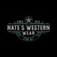 Nate's Western Wear coupon codes