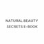 Natural Beauty Secrets e-Book discount codes