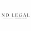 ND Legal coupon codes