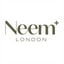 Neem London discount codes