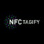 NFC Tagify coupon codes