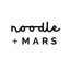 Noodle and Mars discount codes