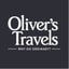 Oliver’s Travels discount codes
