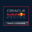 Oracle Red Bull Racing eScooter coupon codes