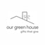 Our Green House coupon codes