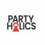 PartyHolics coupon codes