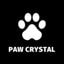 PawCrystal coupon codes