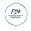 PDK Fashions discount codes