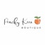 Peachy Keen Boutique coupon codes