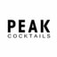 Peak Cocktails coupon codes