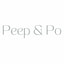 Peep & Po coupon codes