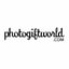 PhotoGiftWorld.com discount codes