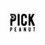 Pick Peanut discount codes