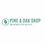 Pine and Oak Shop discount codes