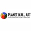 Planet Wall Art coupon codes