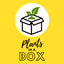 Plants In A Box promo codes