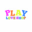 Play Love Shop coupon codes