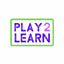 Play2Learn coupon codes