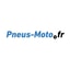 pneus-moto.fr codes promo