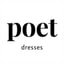 Poet Dresses coupon codes