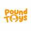 PoundToys discount codes