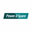 Power 2 Spare coupon codes