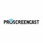 ProScreenCast coupon codes