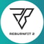 REBURNFIT2 discount codes