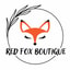 Red Fox Boutique coupon codes
