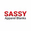 Sassy Apparel Blanks coupon codes