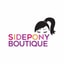SidePony Boutique coupon codes