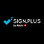 SIGN.PLUS coupon codes