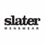 Slater Menswear discount codes