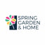 Spring Garden and Home discount codes