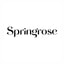 Springrose coupon codes