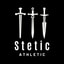 Stetic Athletic coupon codes