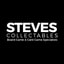 Steves Collectables discount codes